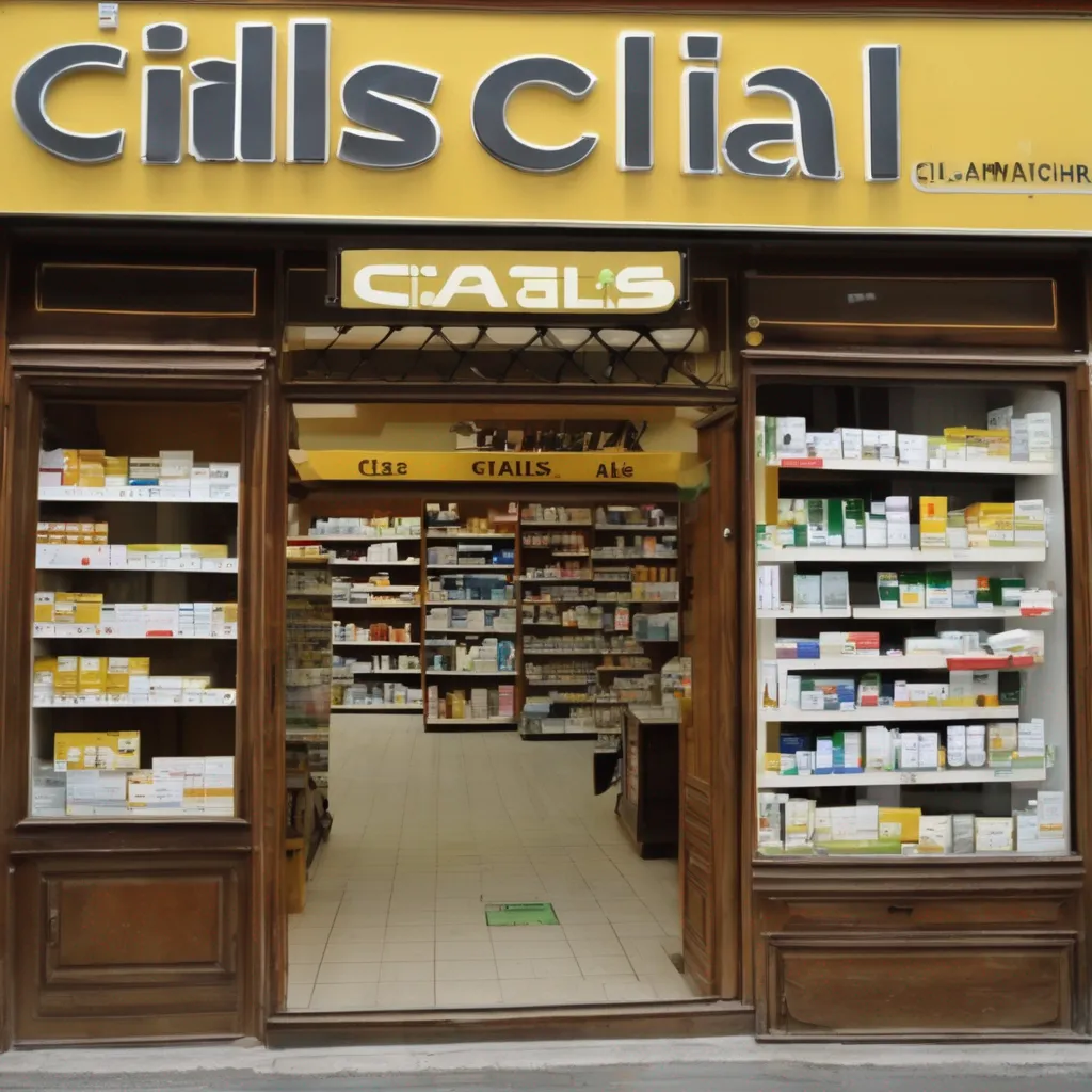 Vente en france de cialis numéro 2